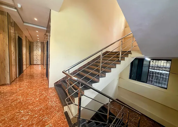 Hotel Golden Palace Lodging And Boarding
