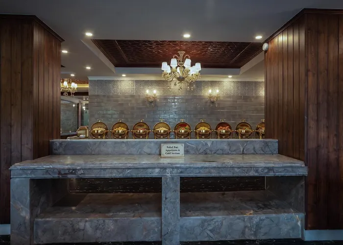 Solar Residency, Srinagar Hotel