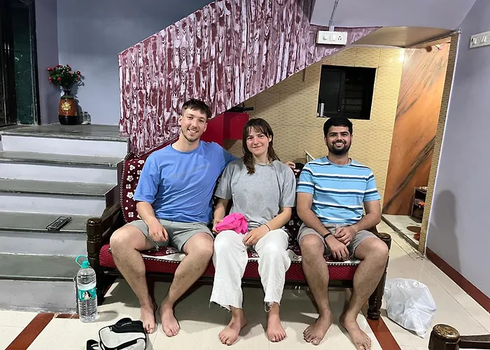Patil Homestay Alibag