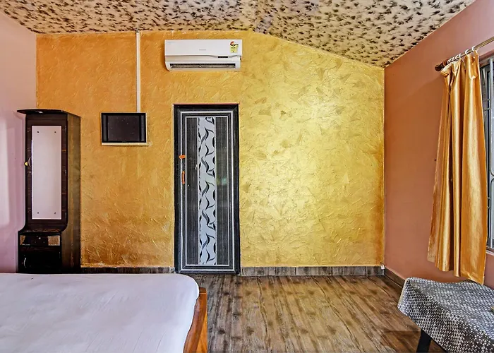 Hotel O Sova & Resort