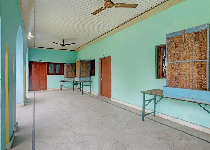 Hotel O Vijay Lakshmi Garden