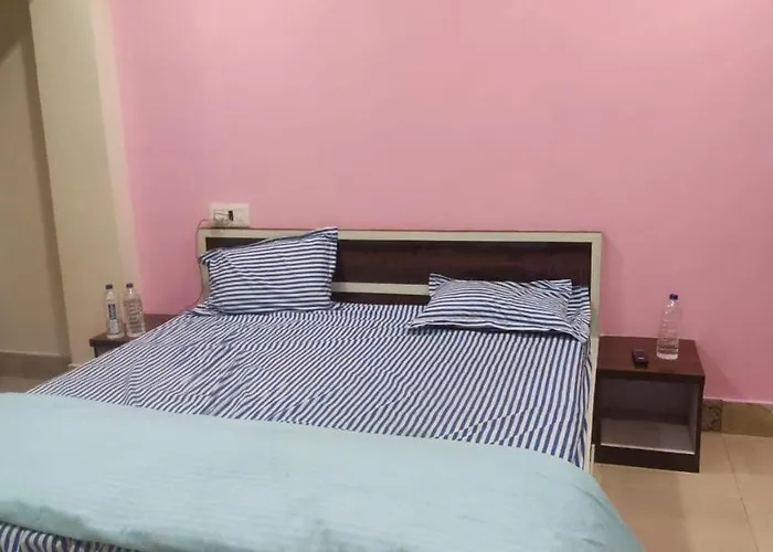 Hotel O A-One Guest House