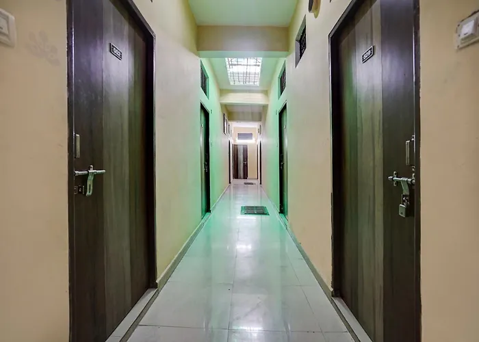 Hotel O Shyam Utsav