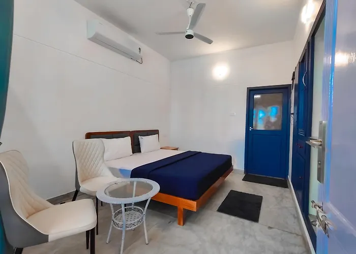 Avanthi Homestay
