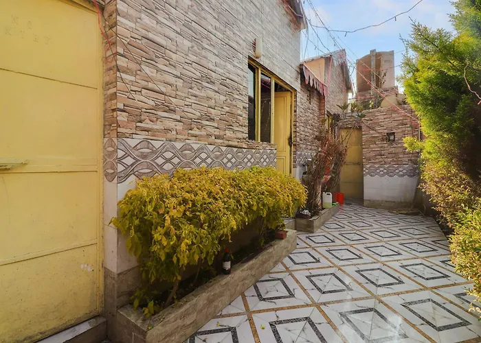 Hotel O Krishna Red Rose Guest House
