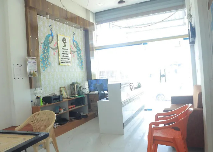 Hotel Mayur Residency