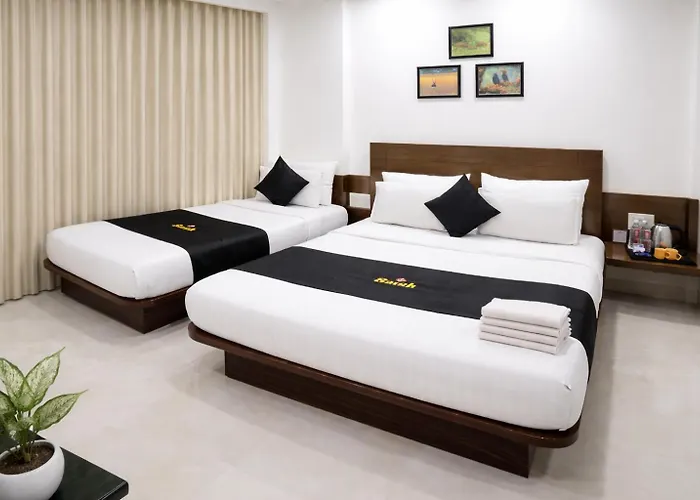 Hotel Sai Shree