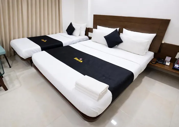 Hotel Sai Shree