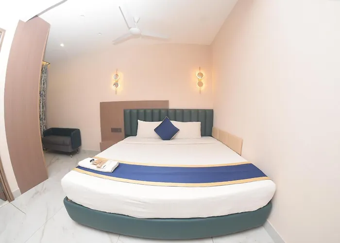 Revaa Hotels