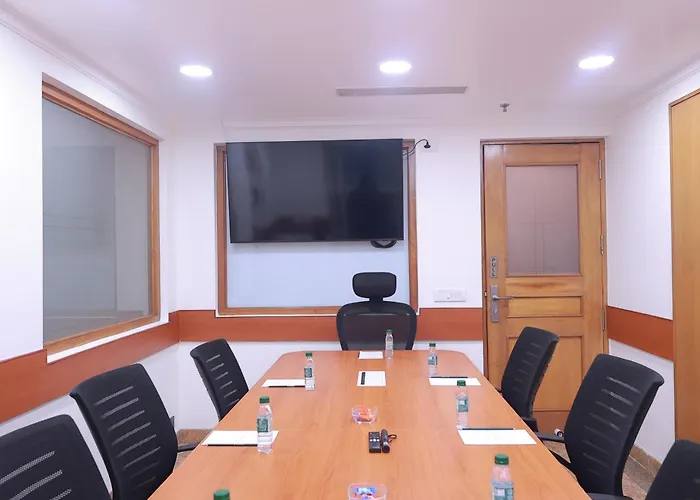 Savoy Suites Noida