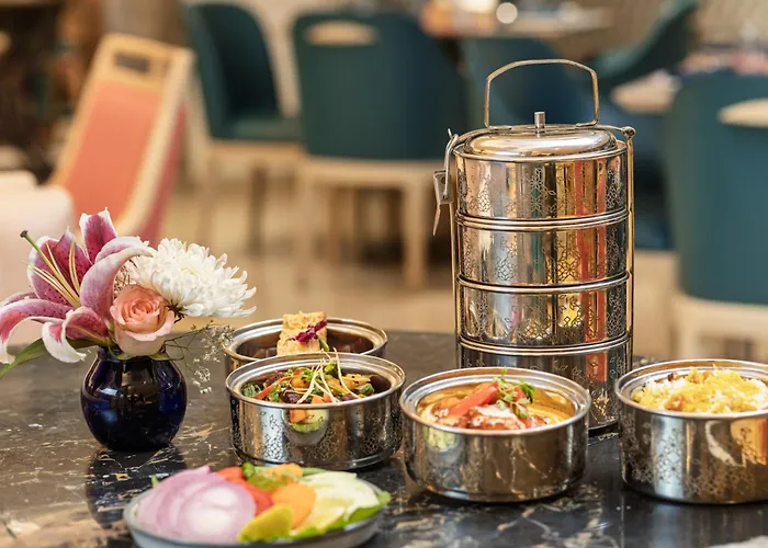 The Crown, Bhubaneswar - Ihcl Seleqtions