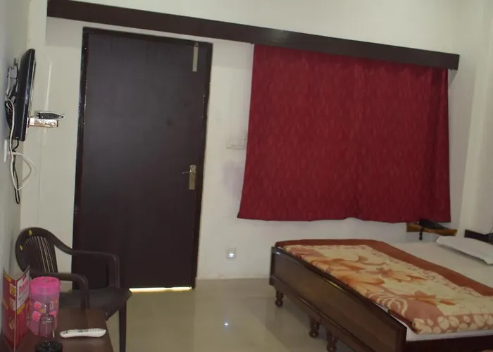 Hotel Ramnivas Udaipur