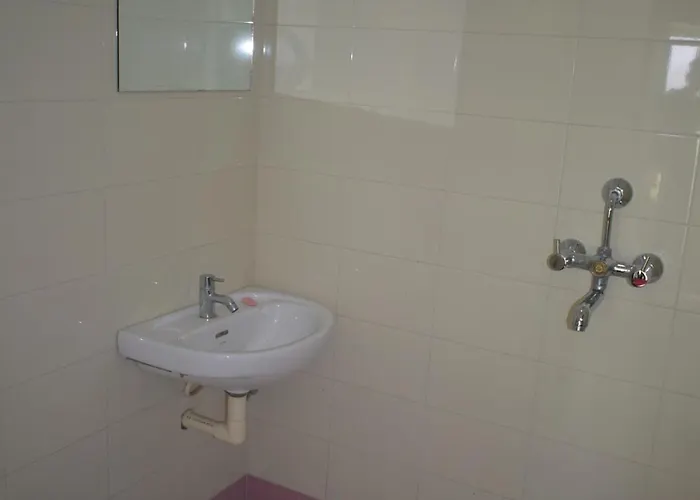 Hotel Ramnivas Udaipur