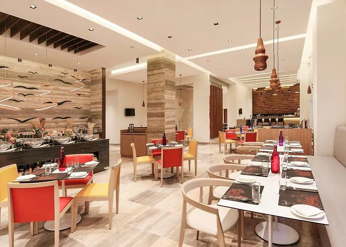 Ibis Kochi City Centre - An Accor Brand