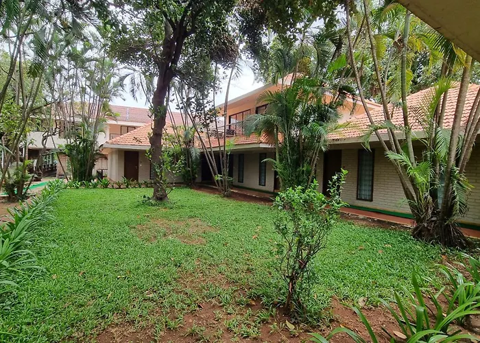 Outpost@Alibaug
