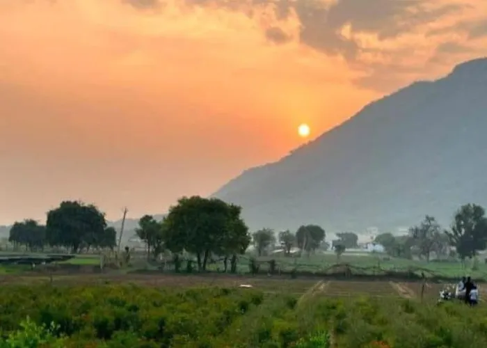 Hotel Divine Palace Pushkar