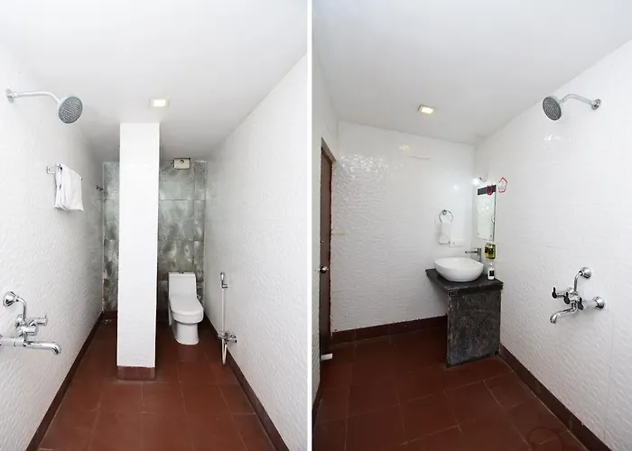 Hotel O Gokul Residency