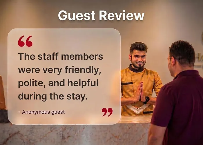 Super Townhouse Ulsoor Hotel Bangalore