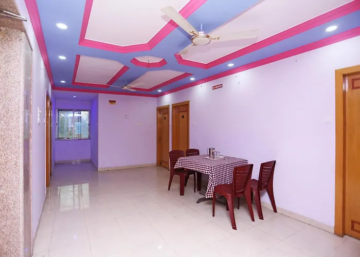 Hotel O Raj Rajeswari