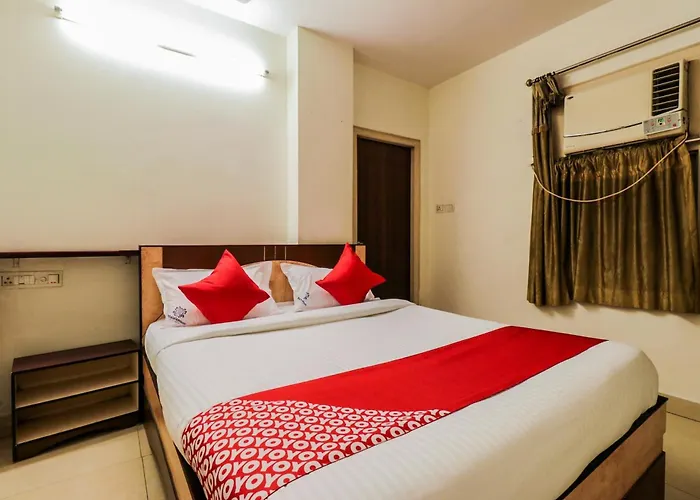 Hotel O Parnasala Princely