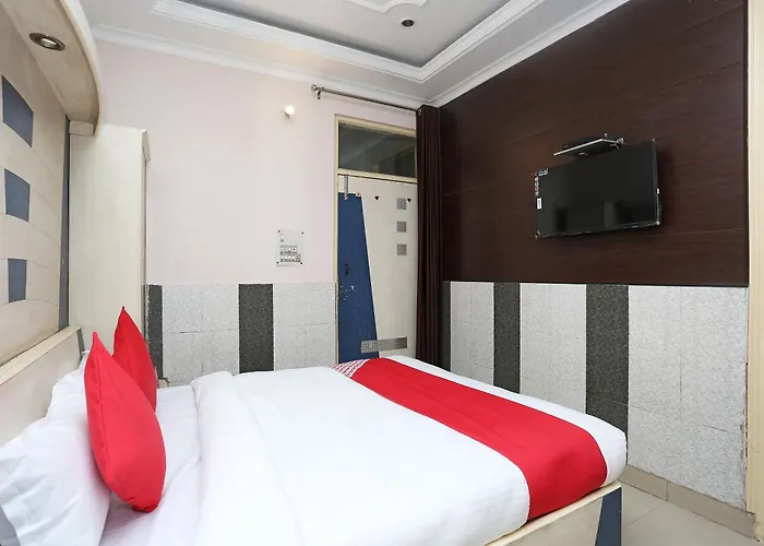Hotel O Dev