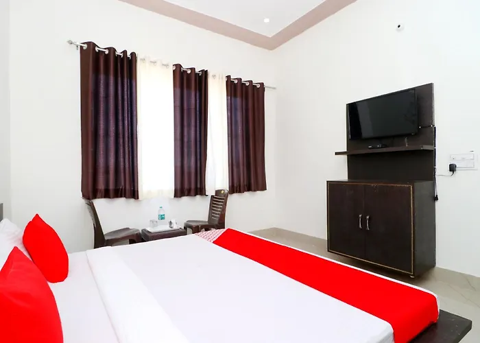 Oyo Hotel Chanderlok
