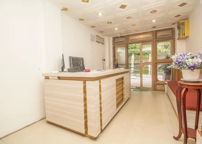 Flagship Hotel White Lion