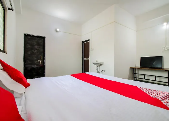 Hotel O Sip & Bite Restaurant N Lodging