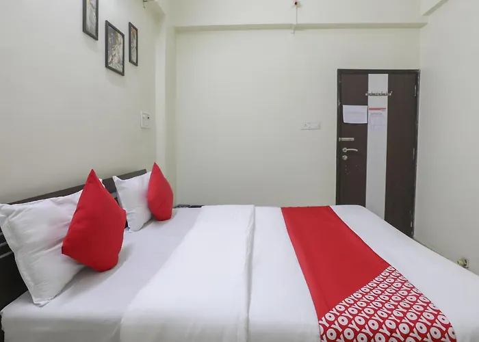 Hotel O Shyam Vatika Banquet And Rooms