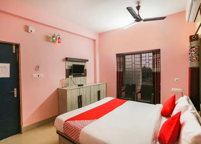 Hotel O Gloria