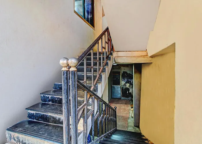 Spot On Shreekrupa Hotel Mahabaleshwar