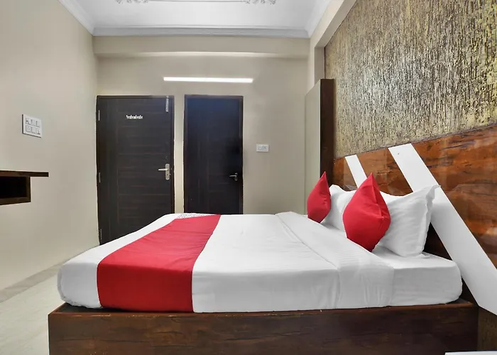 Hotel O Zodiac