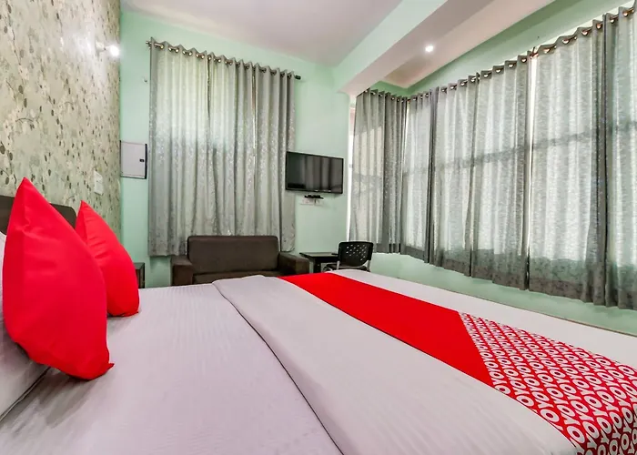 Hotel O Bigas