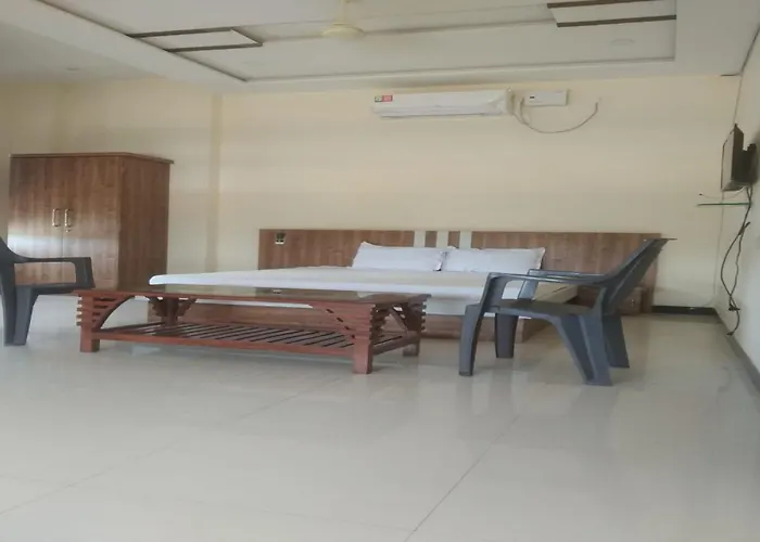 Hotel O Athitya Resort