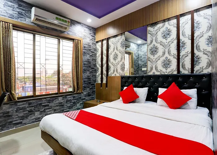 Hotel O Yatri Yadgar Navi Mumbai