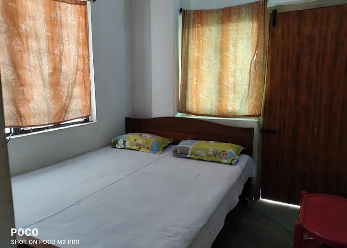 Spot On Yuboraaj Lodge