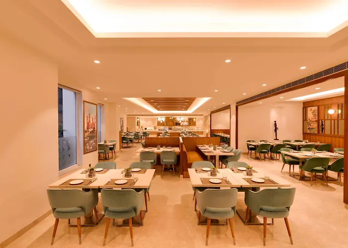 Lemon Tree Premier Hitec City Hyderabad