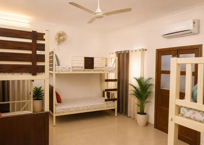 Hotel Atithya