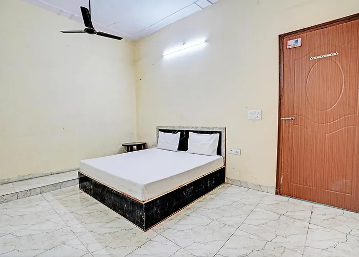 Hotel O Bhavya Guest House
