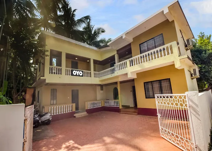 Hotel O By Oyo Guddan Holiday