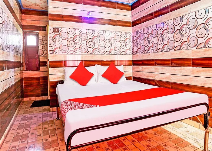 Hotel O Meera Guest House