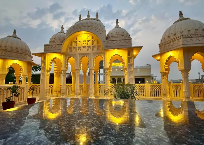 Gupta Vilas - A Boutique Homestay