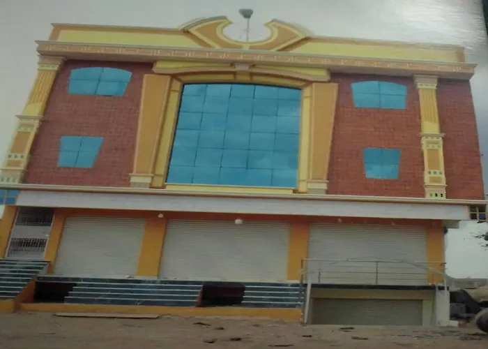 Hotel O Hanuman Residence