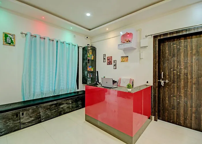 Oyo Flagship Jibanalaya Homestay
