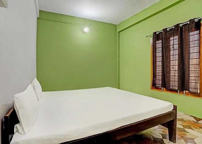 Hotel O Luxury Guest House