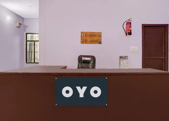 Hotel O Aravali Guest House & Restaurant