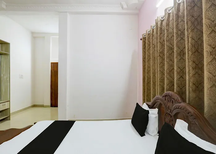 Hotel O Dhan Mahal Resort