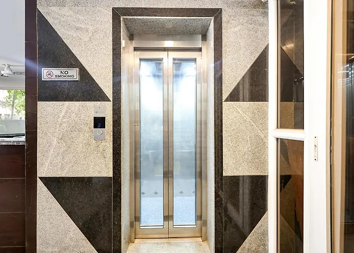 Fabhotel Excella Vizag