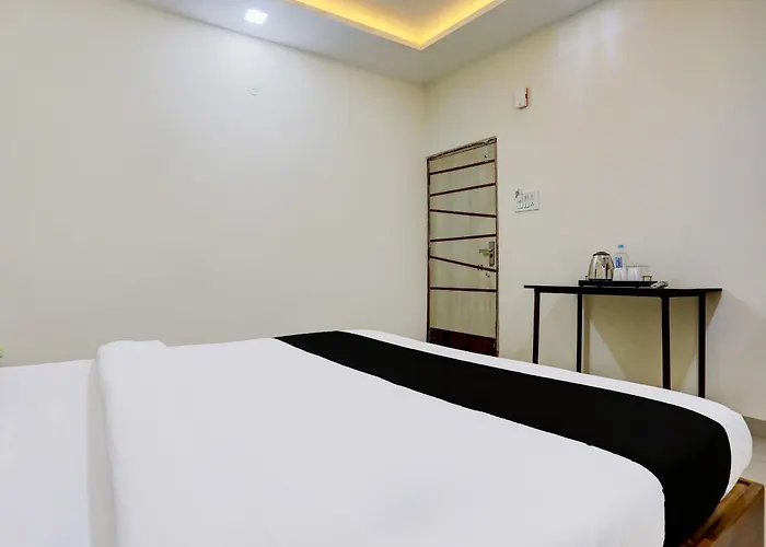 Hotel O Sb 47