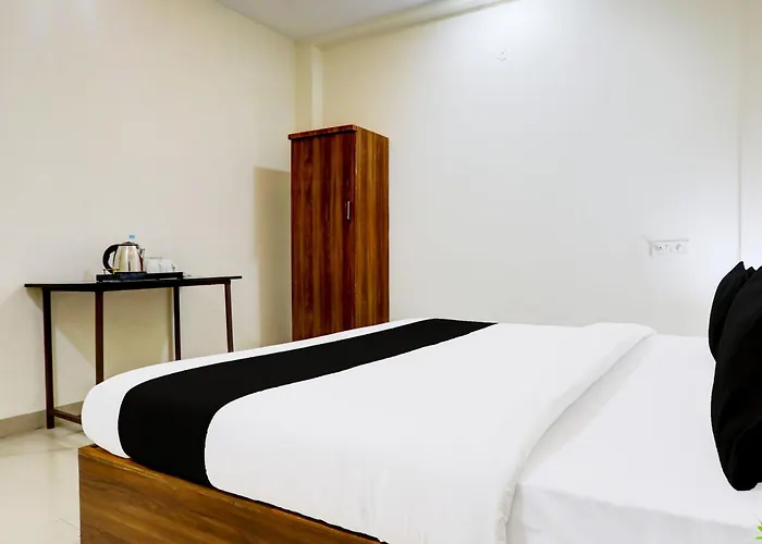 Hotel O Sb 47